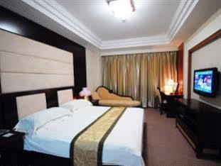 Peach Blossom Castle Otel Şanghay Dış mekan fotoğraf